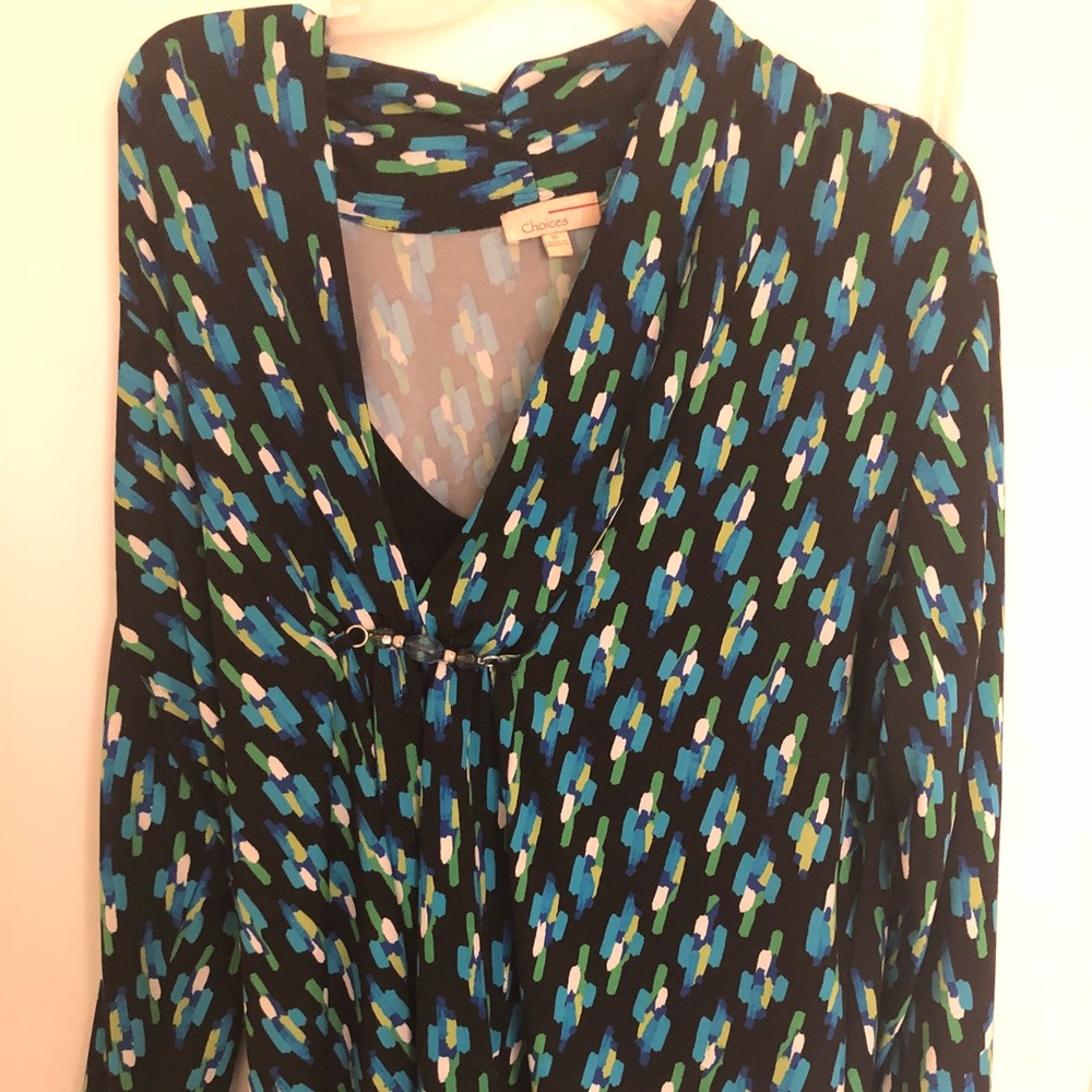 Women’s top .